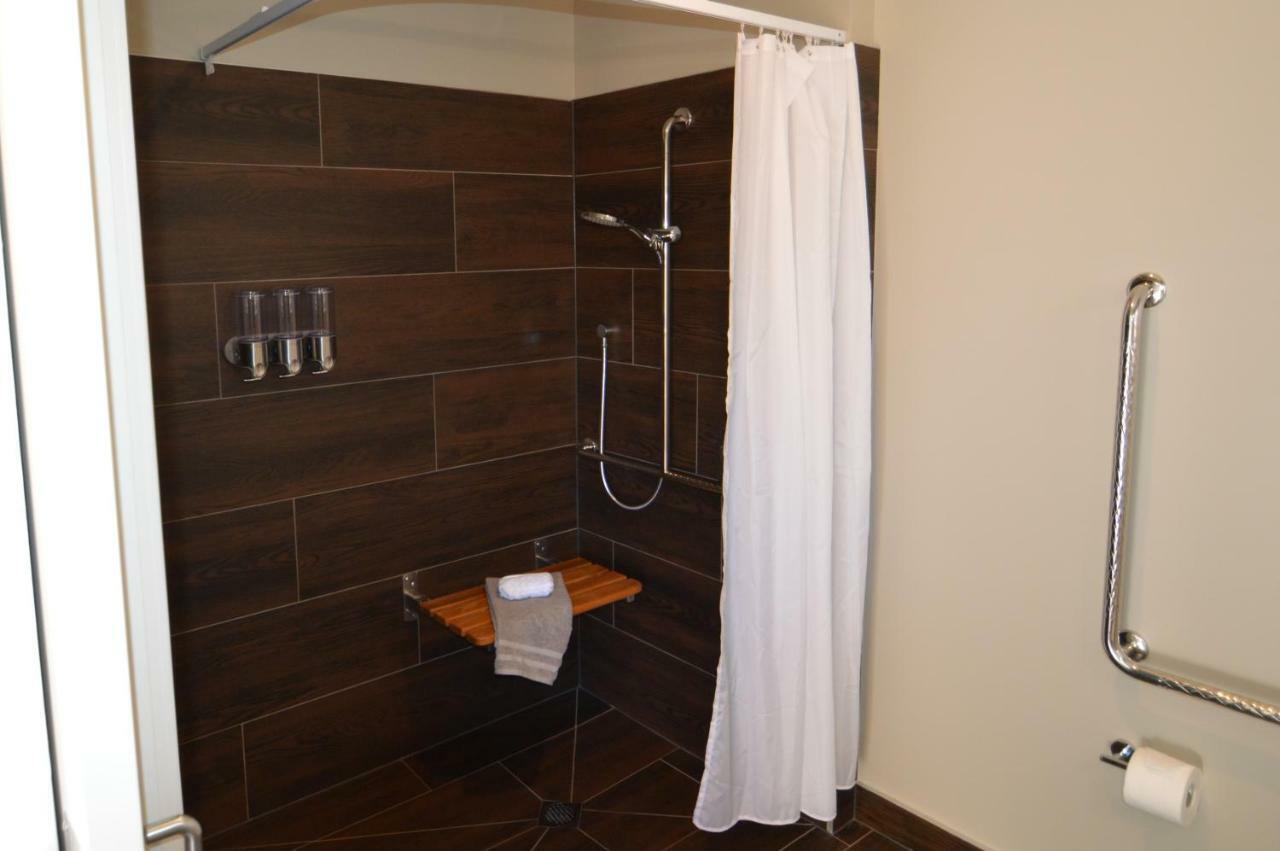 Beachbox Boutique Accommodation クーパース・ビーチ エクステリア 写真